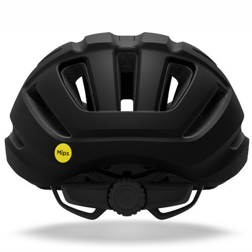 Giro Isode Mips II Road Helmet Matte Black OSFM
