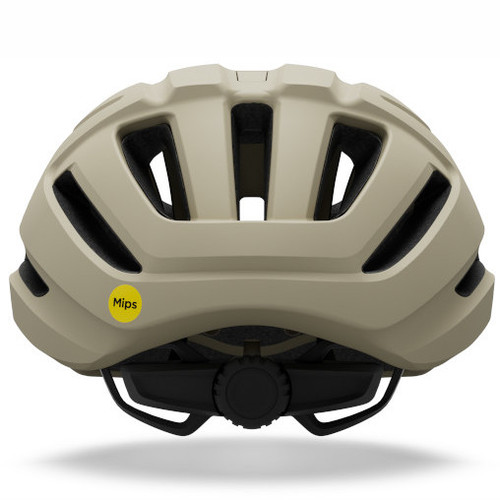 Giro Isode Mips II Road Helmet Matte Stone OSFM