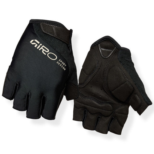 Giro Jag'ette Womens Glove Black