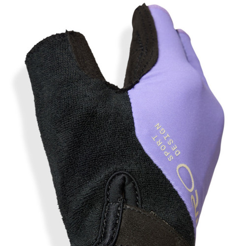 Giro Jag'ette Womens Glove Purple Haze