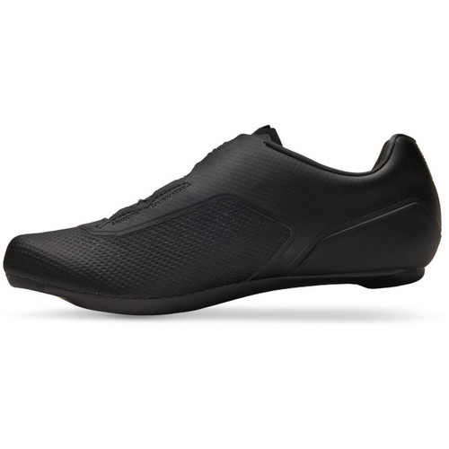 Giro Regime II Road Shoe Black