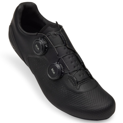 Giro Regime II Road Shoe Black