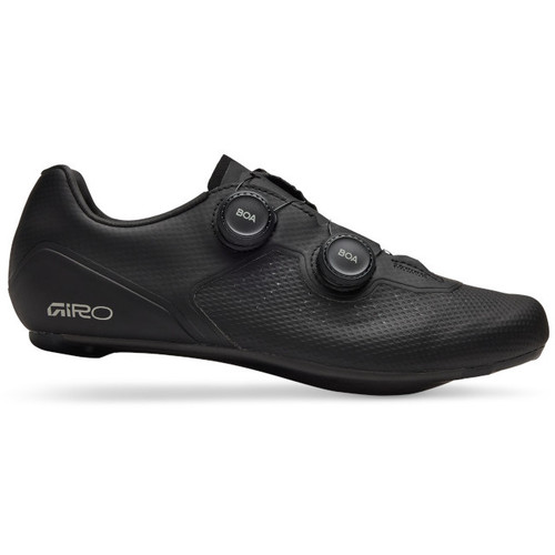 Giro Regime II Road Shoe Black