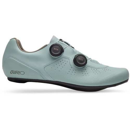 Giro Regime II Road Shoe Sky Blue