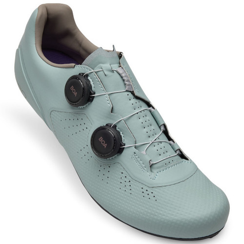 Giro Regime II Road Shoe Sky Blue
