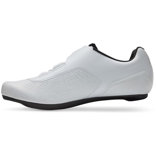 Giro Regime II Road Shoe White