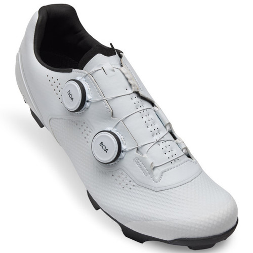 Giro Regime XC MTB Shoe White