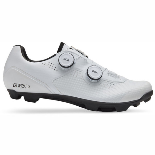 Giro Regime XC MTB Shoe White