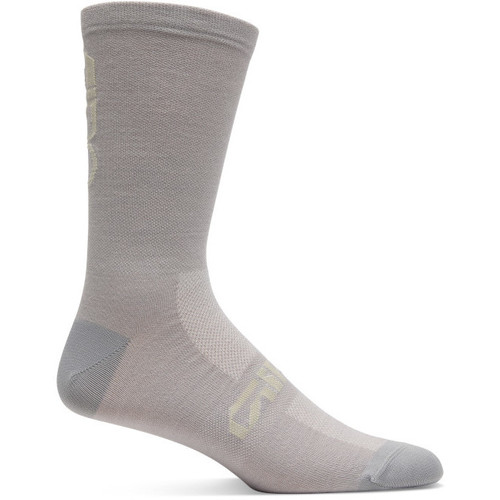Giro Seasonal Merino Socks Grey
