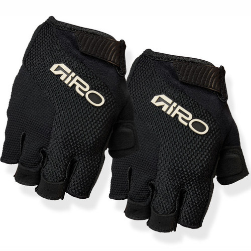 Giro Strada Massa SuperGel Womens Glove Black