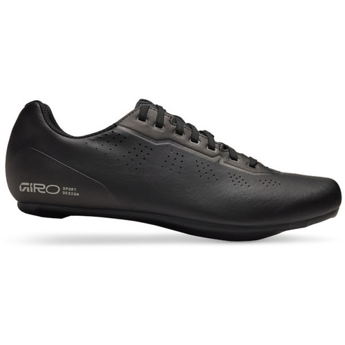 Giro Stylus II Road Shoe Black