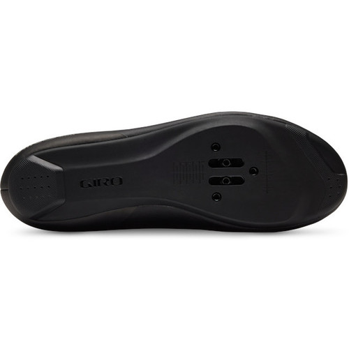 Giro Stylus II Road Shoe Black