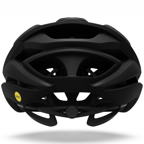 Giro Syntax Mips Road Helmet Matte Black/Black
