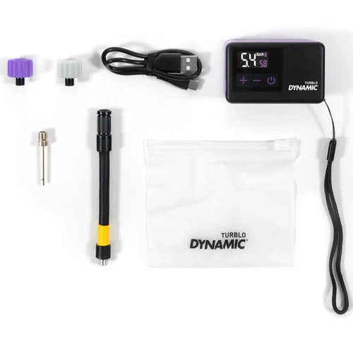Dynamic Turblo Electric Pump