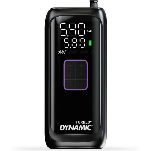 Dynamic Turblo+ Electric Pump