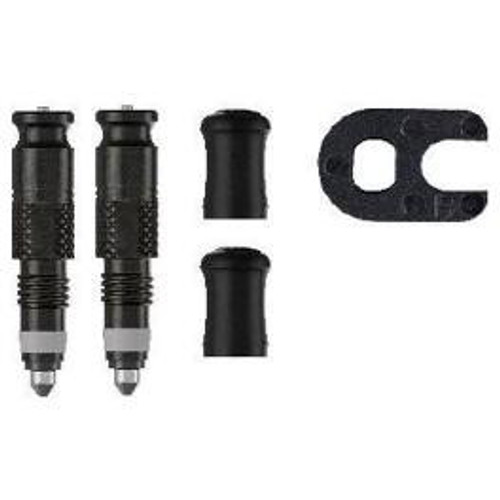 Schwalbe Click Valve SV-SCV Conversion Kit Valve Only
