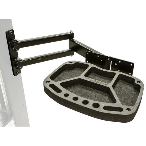 Unior Accessory Tool Tray w/Foldable Arm