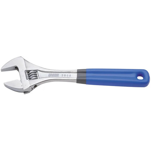 Unior Adjustable Wrench Long