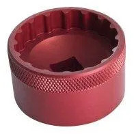 Unior Bottom Bracket Socket 16 Notch