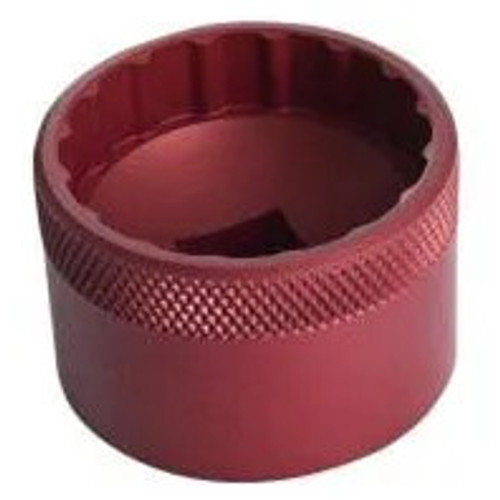 Unior Bottom Bracket Socket BB9000