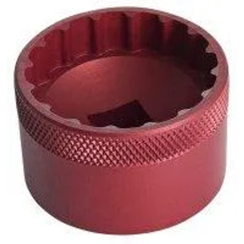 Unior Bottom Bracket Socket BBR60 Unior Bottom Bracket Socket BBR60