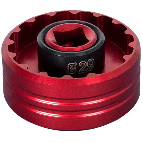 Unior Bottom Bracket Socket T47