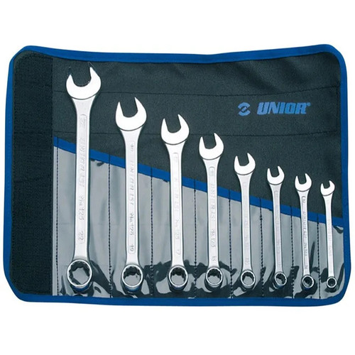 Unior Combination Wrenchs Set