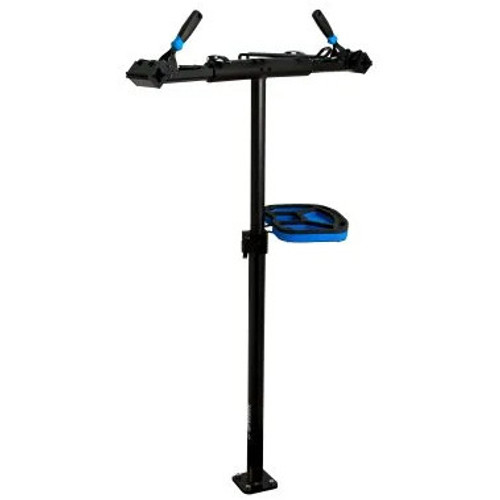 Unior Dual Head Workstand Foldable Tripod Base w/Adjustable Clamp Unior Dual Head Workstand Foldable Tripod Base w/Adjustable Clamp