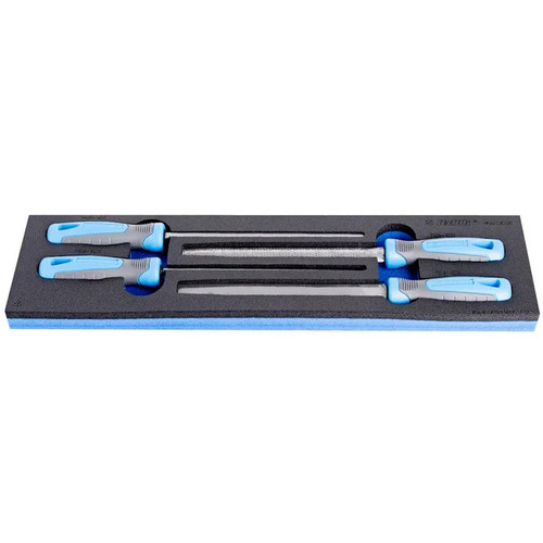 Unior File Set
