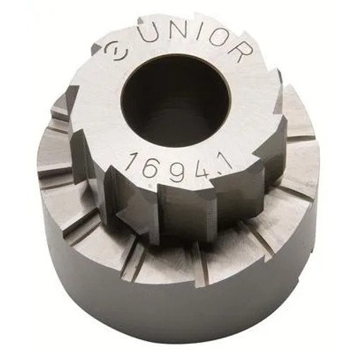 Unior Head Tube Reamer 1 1/8"