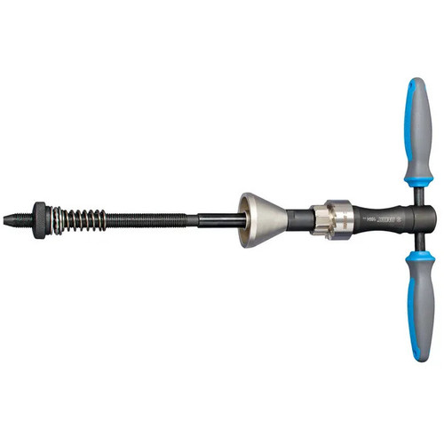 Unior Head Tube Reamer and Facing Tool