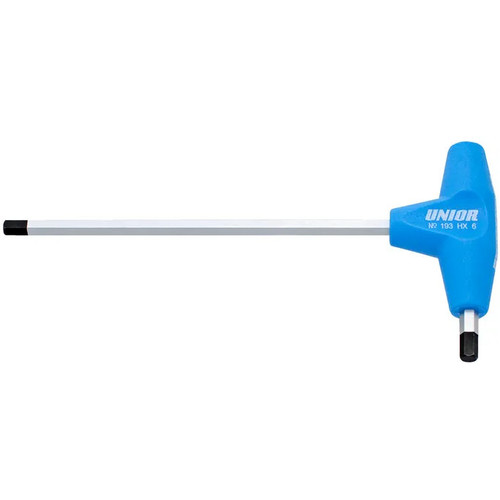 Unior Hex Head T Handle