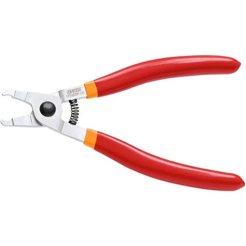 Unior Master Link Pliers Close