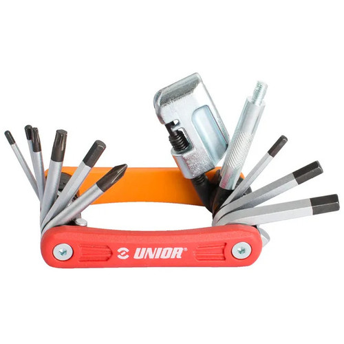 Unior MultiTool Euro13