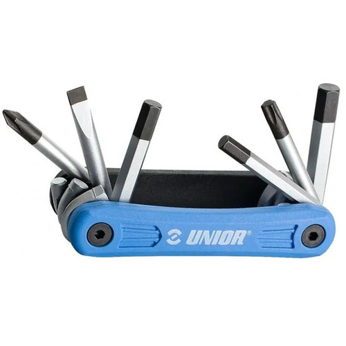 Unior MultiTool Euro17
