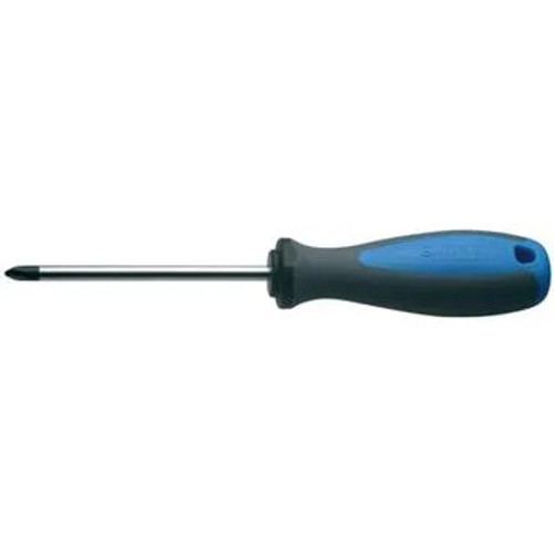 Unior Philips Head Screw Driver Large