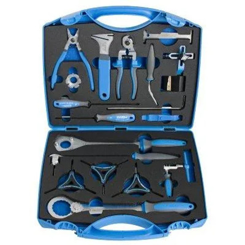 Unior Set of Tools 18pcs