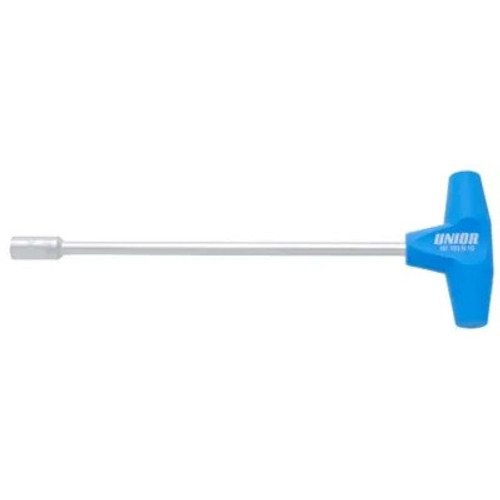 Unior Socket Driver T Handle 5.5 Torz Unior Socket Driver T Handle 5.5 Torz