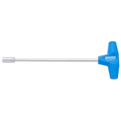 Unior Socket Driver T Handle 5.5 Torz