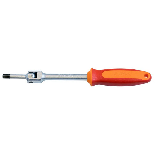 Unior Speed Pedal Wrench 6mm