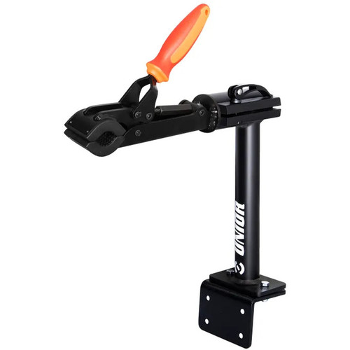 Unior Wall/Bench Workstand w/Adjustable Clamp