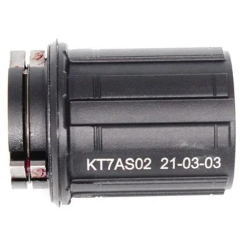 Vision Freehub for SC, Trimax, Team Disc Brake Wheelsets Shimano Vision Freehub for SC, Trimax, Team Disc Brake Wheelsets Shimano