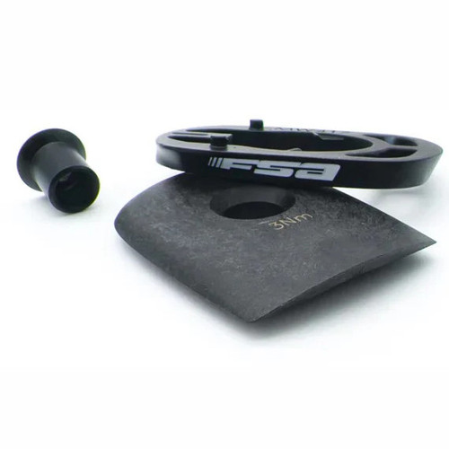 Vision Headset Bearing Cover for Metron 5D ACR