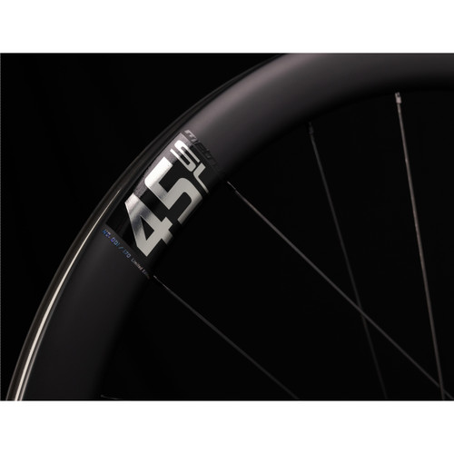 Vision Metron 45 SL Ltd. Ed. Carbon Disc Brake Wheelset Shimano HG Vision Metron 45 SL Ltd. Ed. Carbon Disc Brake Wheelset Shimano HG