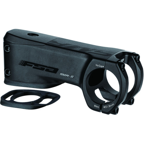 Vision NS SMR-II Stem