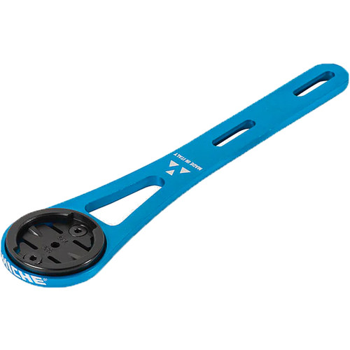 Miche Computer Mount Alloy Blue