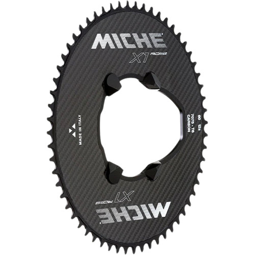Miche X1-RD Chainring R92 1x12 Speed