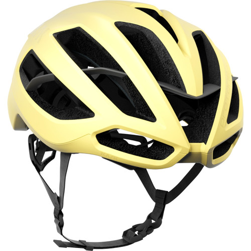 KASK Protone Icon WG11 Road Helmet Matte Celestial Yellow