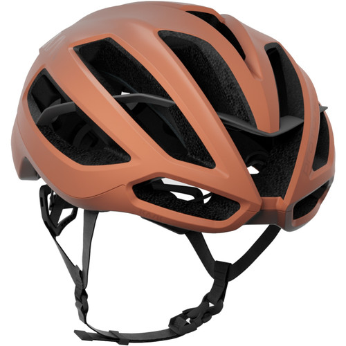 KASK Protone Icon WG11 Road Helmet Matte Cognac