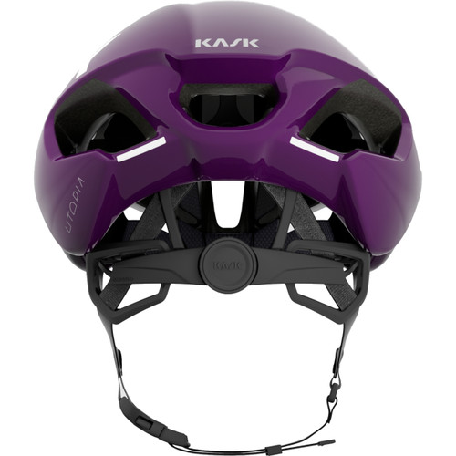 KASK Utopia Y WG11 Road Helmet Grape